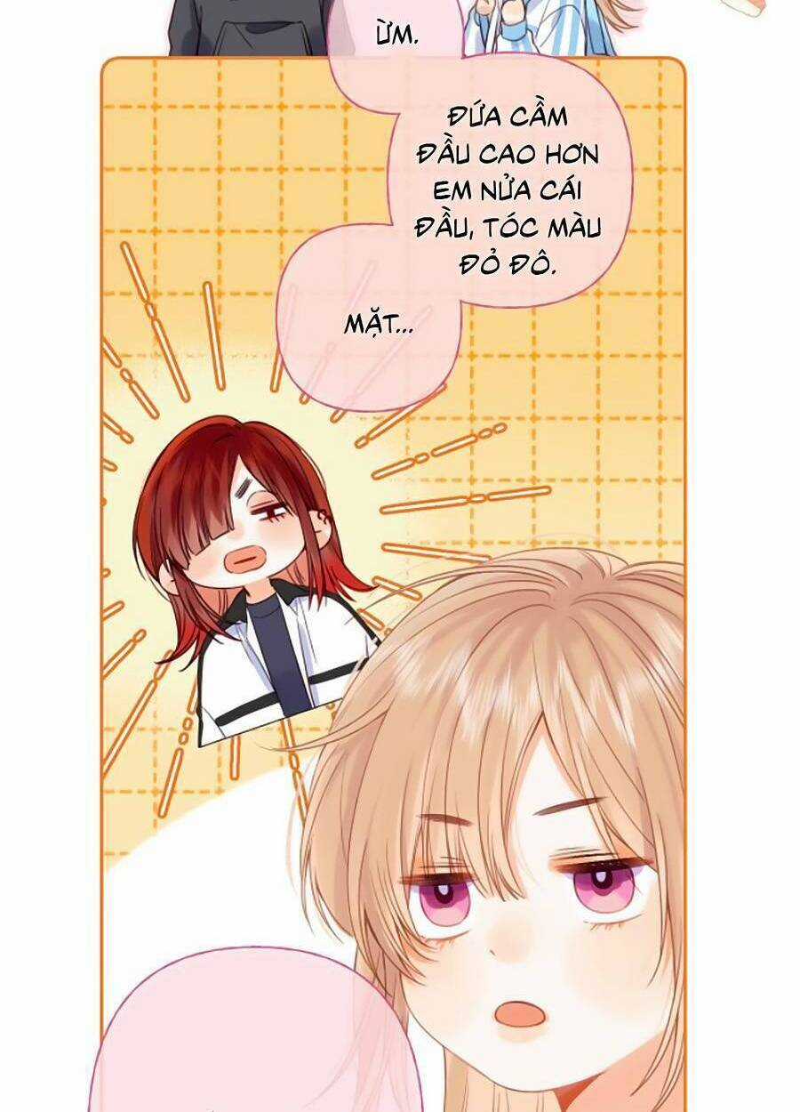 Vụng Trộm Giấu Không Được Chapter 33 trang 7