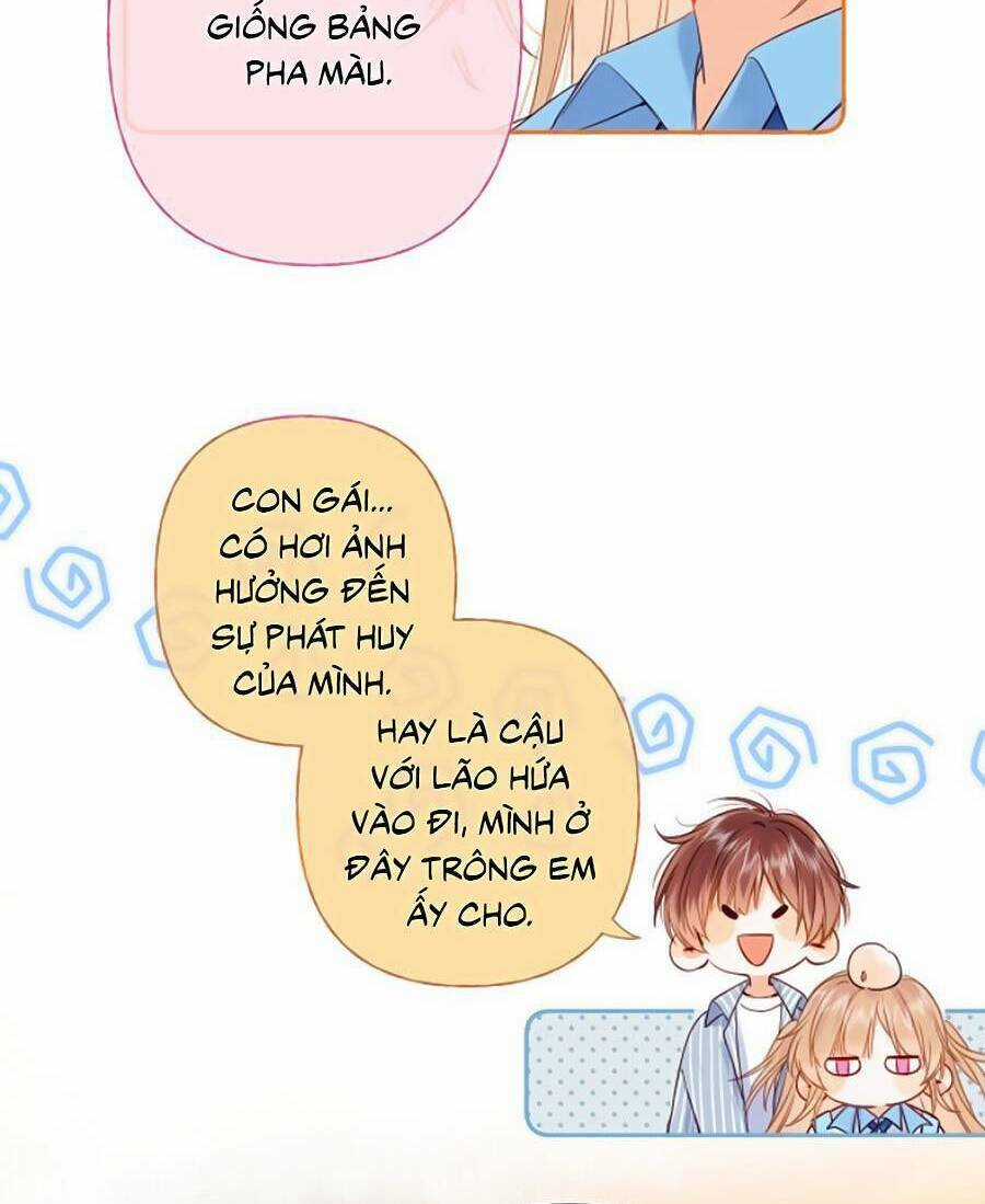 Vụng Trộm Giấu Không Được Chapter 33 trang 8