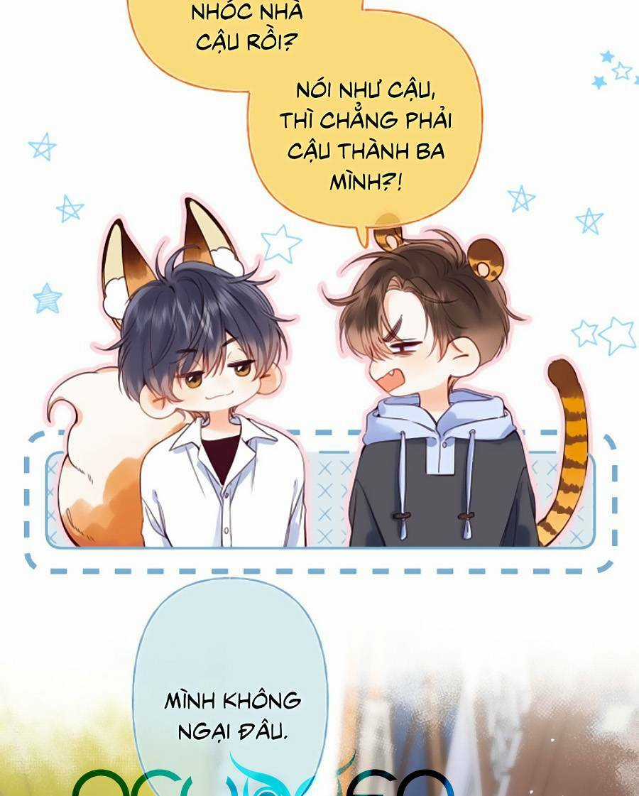 Vụng Trộm Giấu Không Được Chapter 34 trang 2