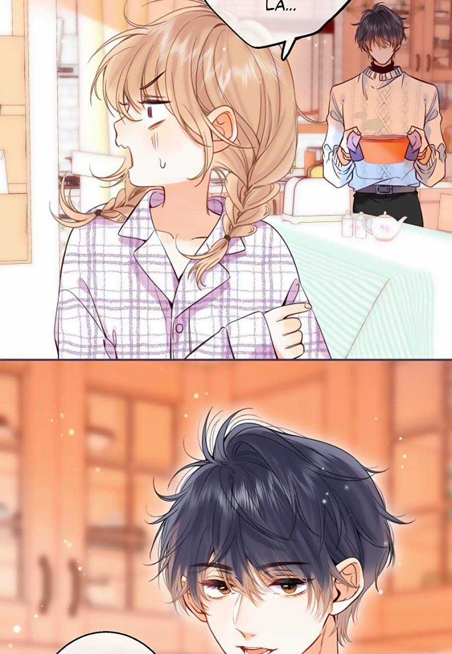 Vụng Trộm Giấu Không Được Chapter 34 trang 36