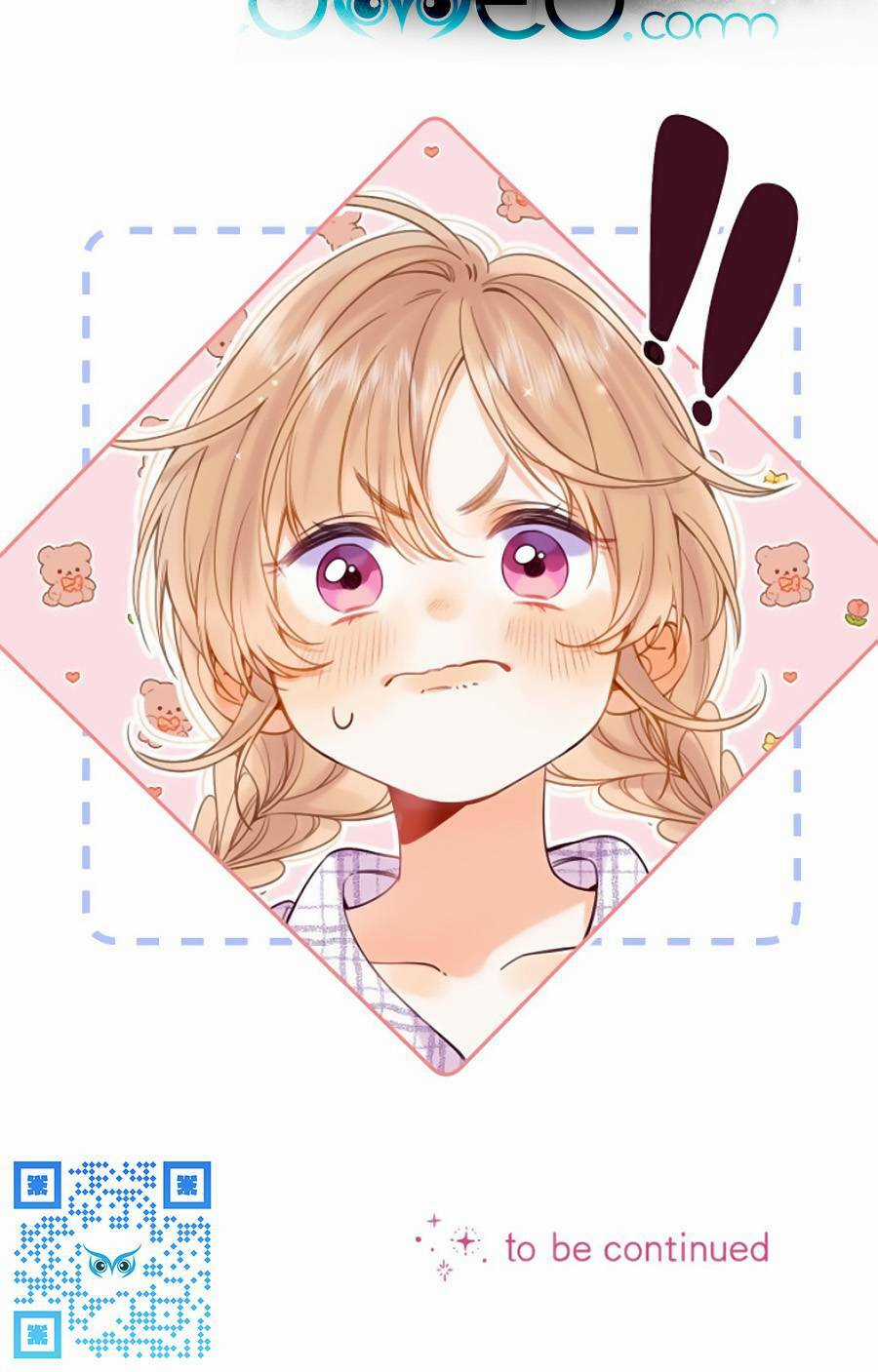 Vụng Trộm Giấu Không Được Chapter 34 trang 38