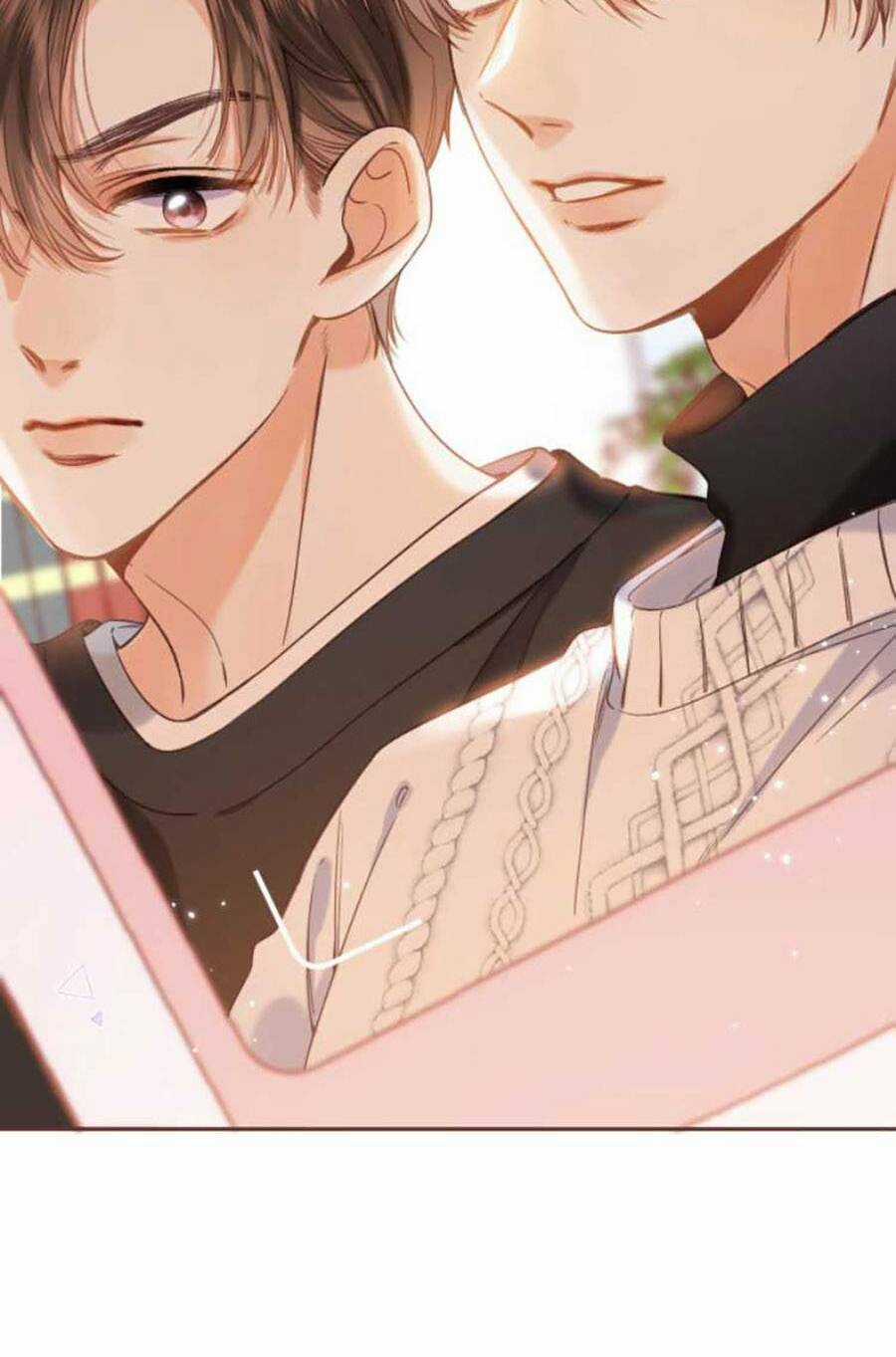 Vụng Trộm Giấu Không Được Chapter 35 trang 18