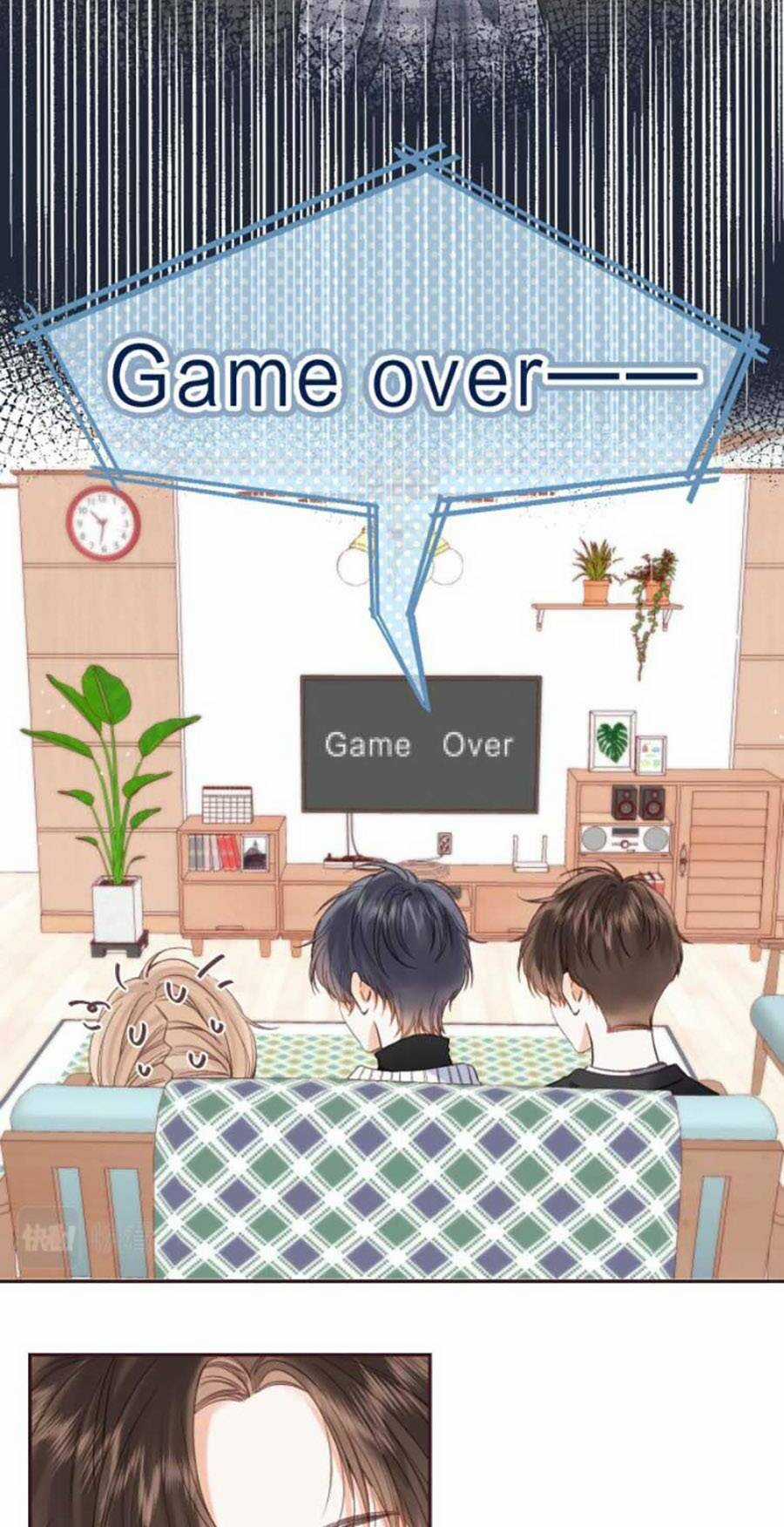 Vụng Trộm Giấu Không Được Chapter 35 trang 22