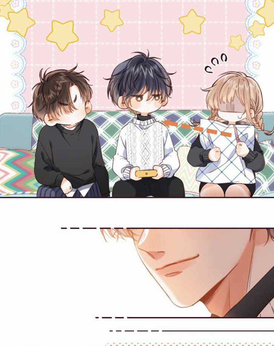 Vụng Trộm Giấu Không Được Chapter 35 trang 24