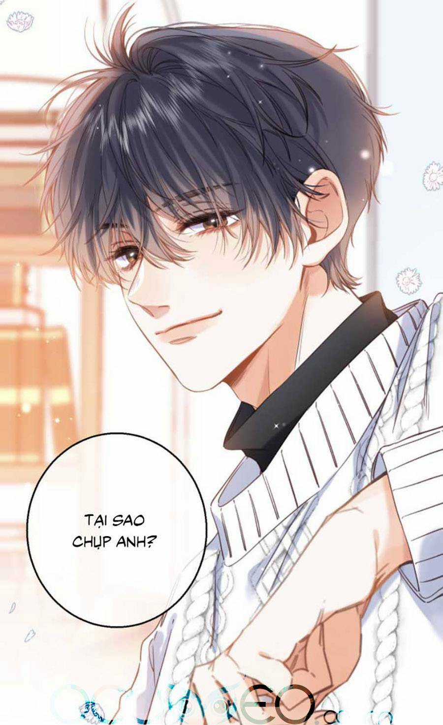 Vụng Trộm Giấu Không Được Chapter 35 trang 26