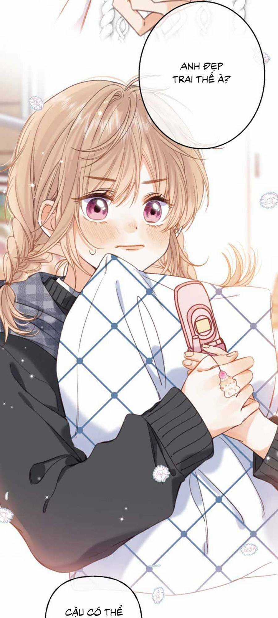 Vụng Trộm Giấu Không Được Chapter 35 trang 27