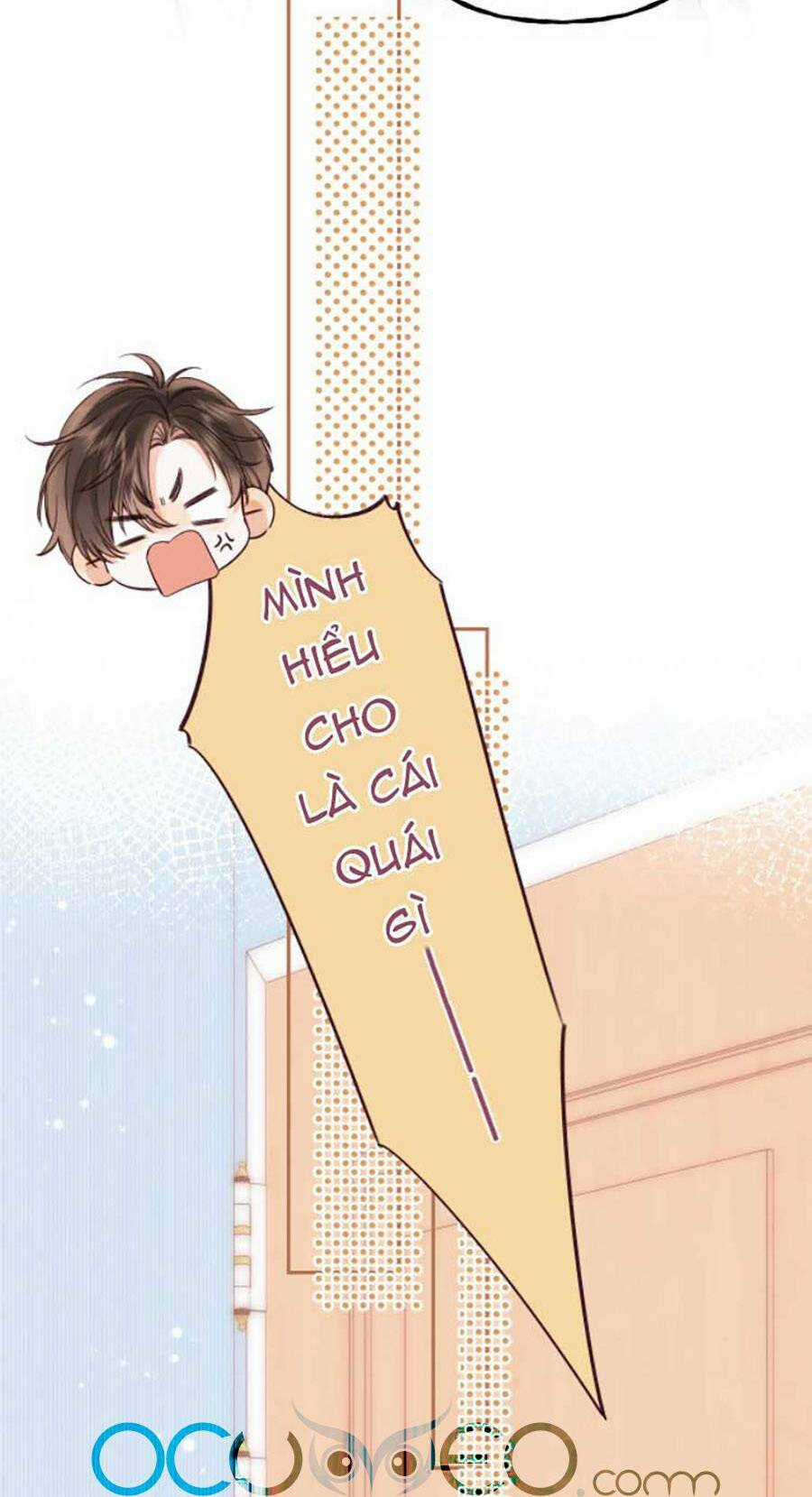 Vụng Trộm Giấu Không Được Chapter 35 trang 33