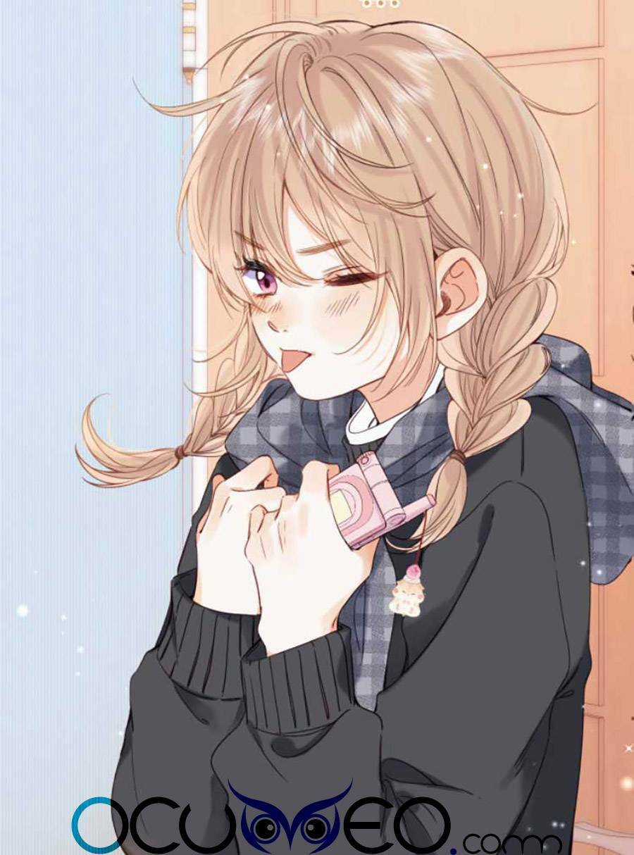 Vụng Trộm Giấu Không Được Chapter 35 trang 34