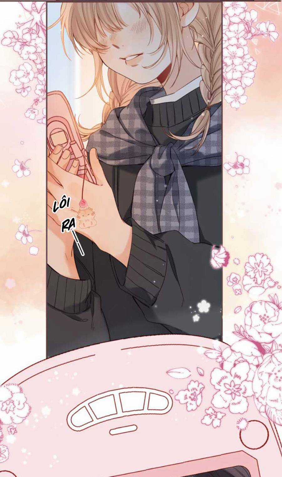 Vụng Trộm Giấu Không Được Chapter 35 trang 35