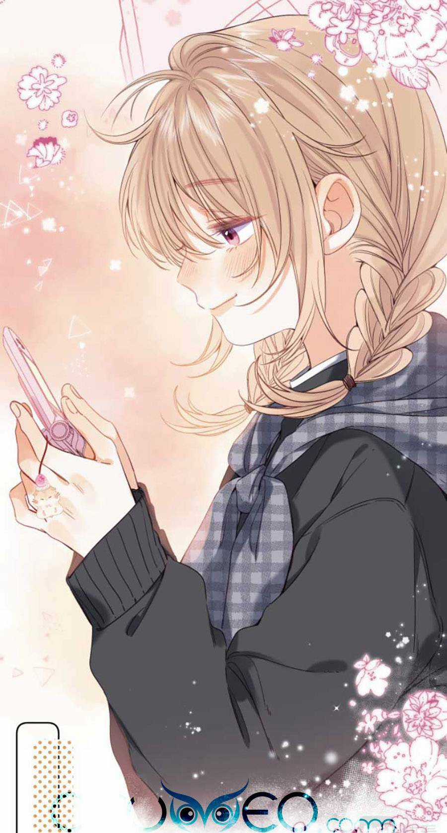 Vụng Trộm Giấu Không Được Chapter 35 trang 37