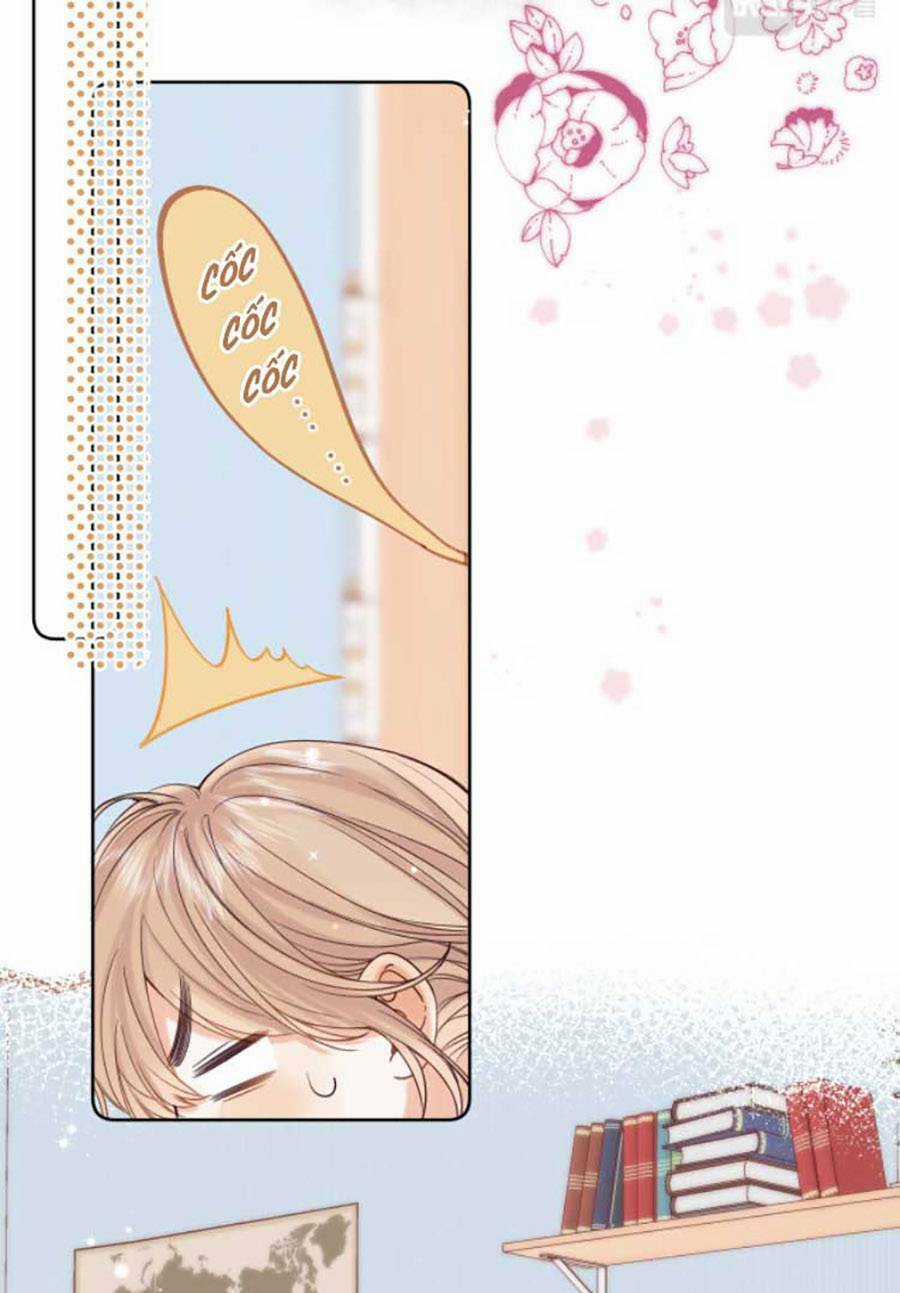 Vụng Trộm Giấu Không Được Chapter 35 trang 38