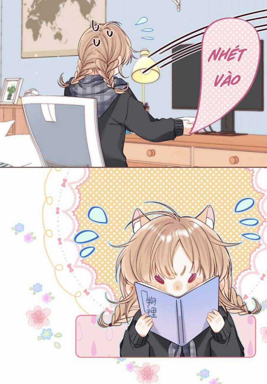 Vụng Trộm Giấu Không Được Chapter 35 trang 39