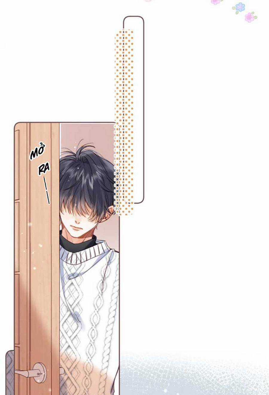 Vụng Trộm Giấu Không Được Chapter 35 trang 40