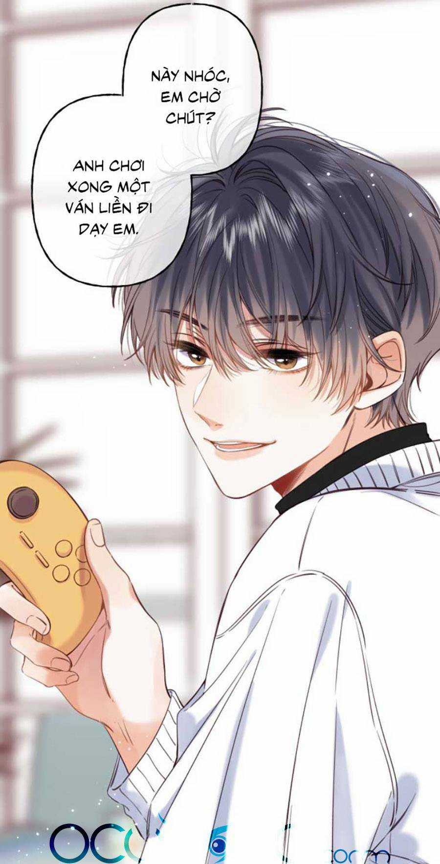 Vụng Trộm Giấu Không Được Chapter 35 trang 9