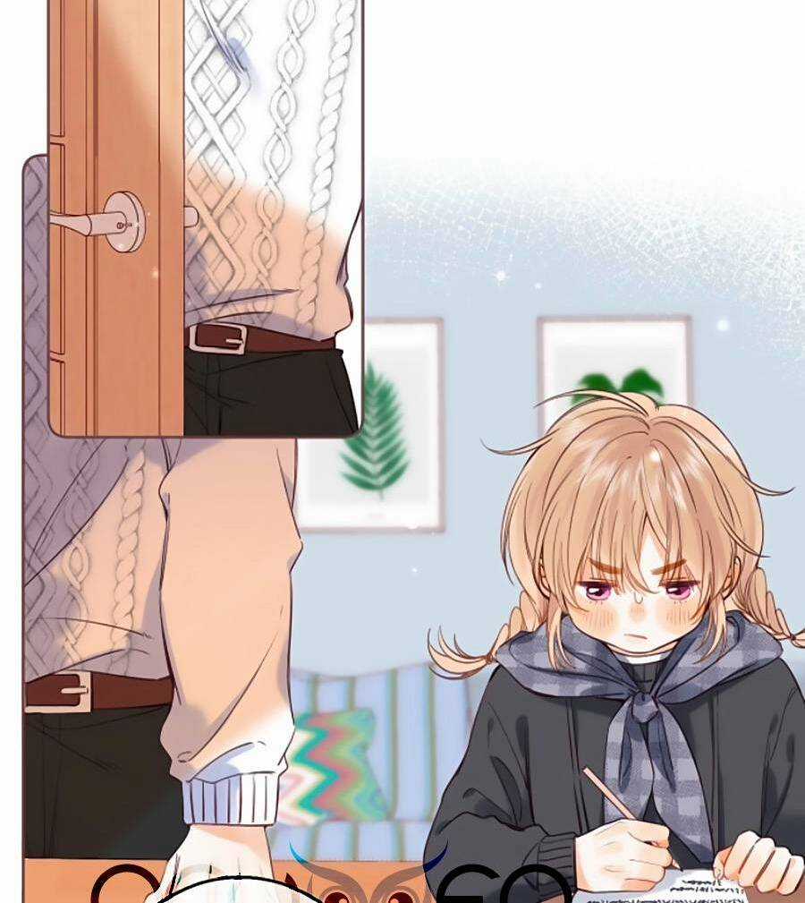 Vụng Trộm Giấu Không Được Chapter 36 trang 1