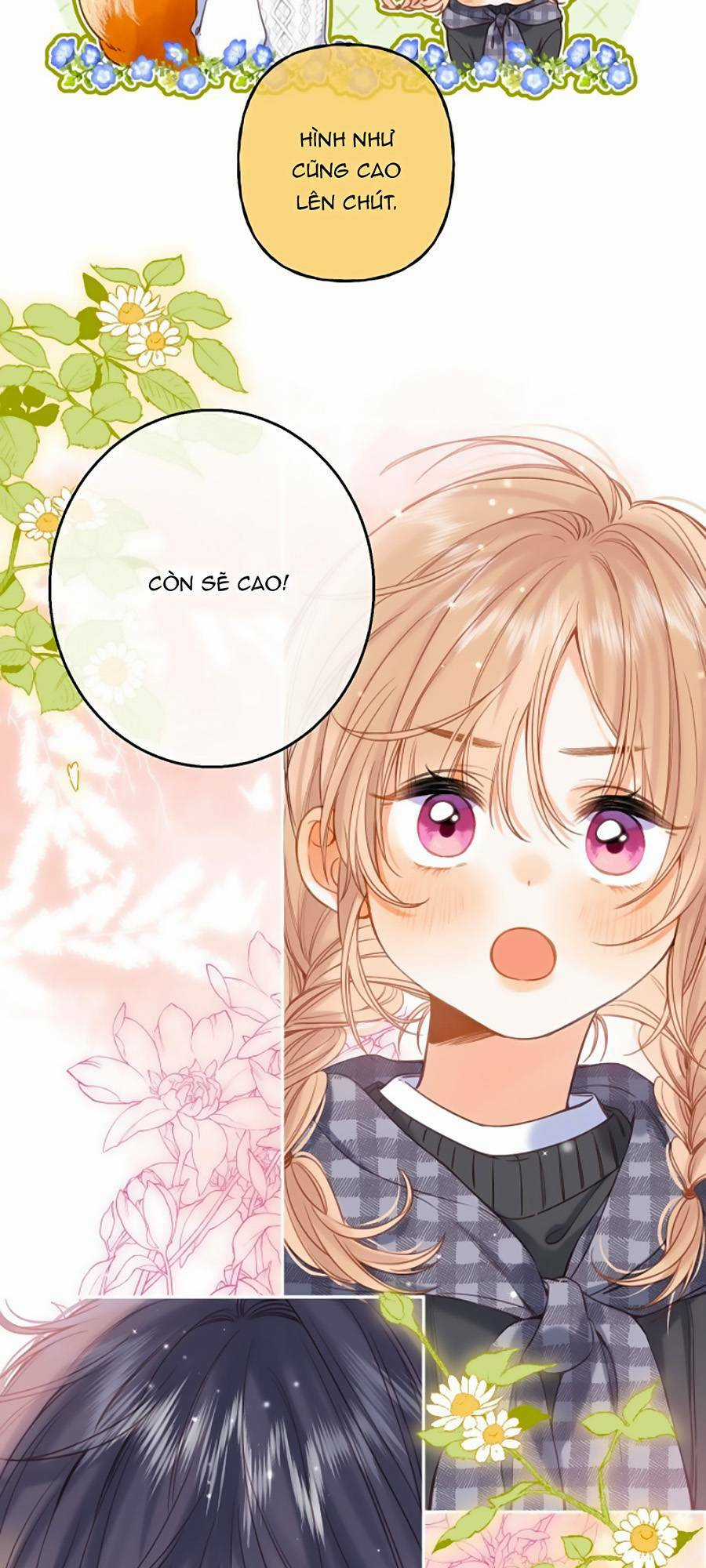 Vụng Trộm Giấu Không Được Chapter 36 trang 11