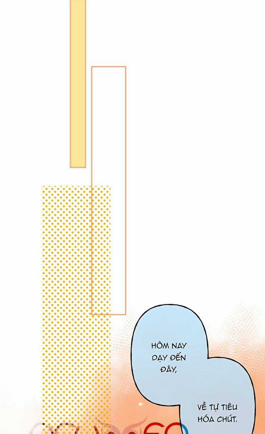 Vụng Trộm Giấu Không Được Chapter 36 trang 14