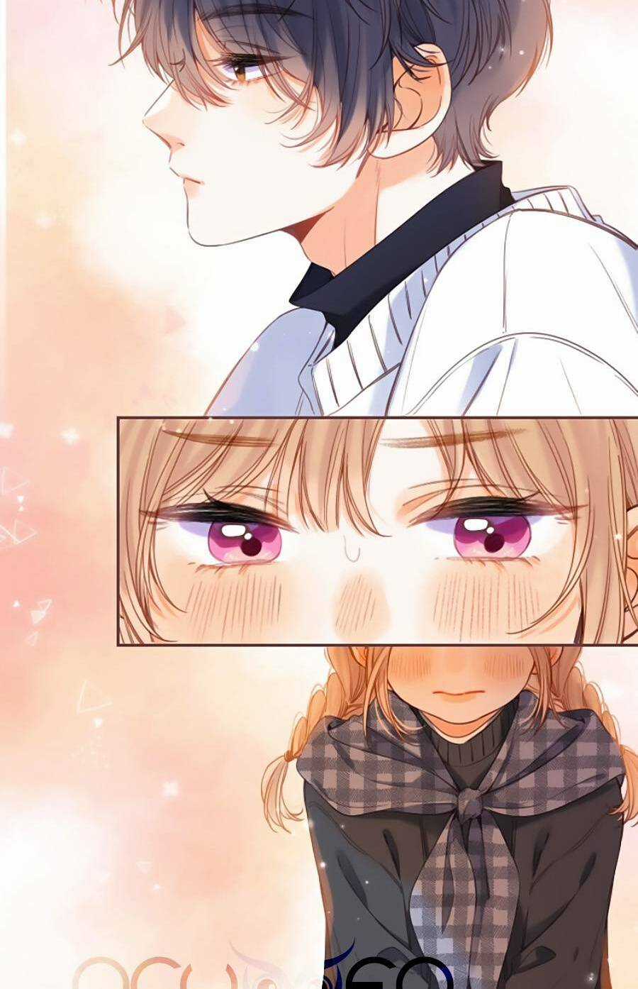 Vụng Trộm Giấu Không Được Chapter 36 trang 33