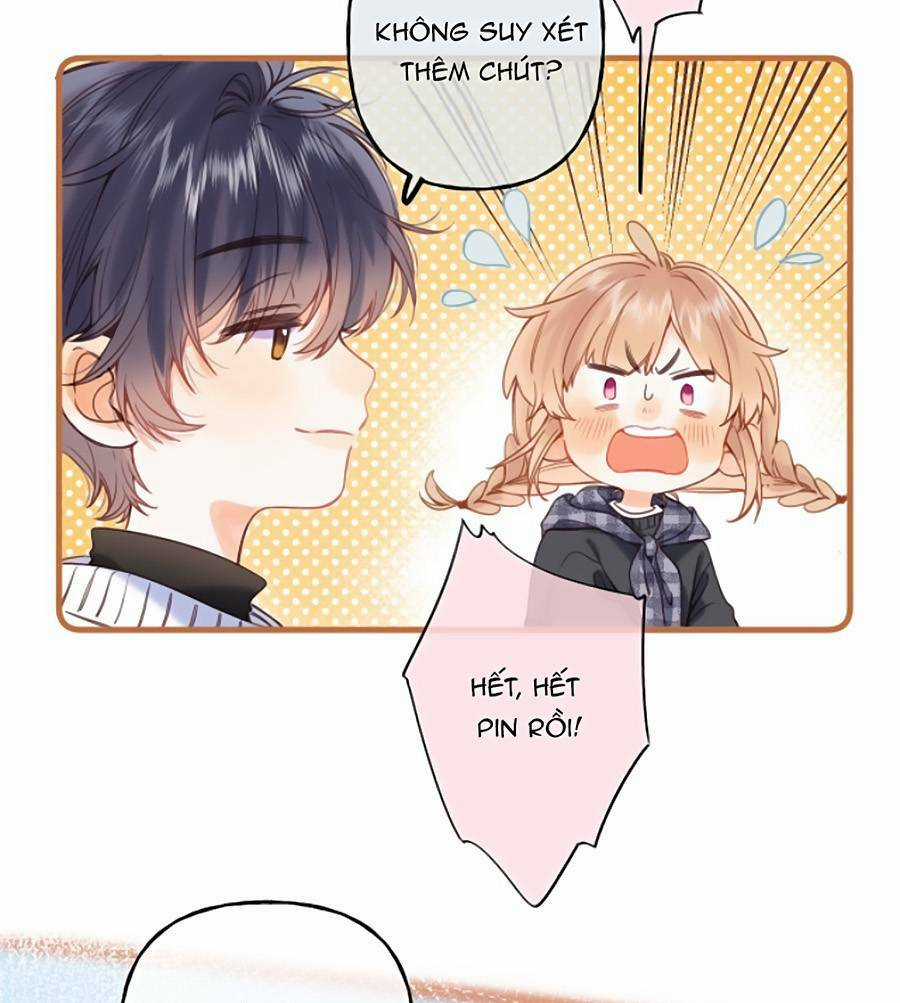 Vụng Trộm Giấu Không Được Chapter 36 trang 5