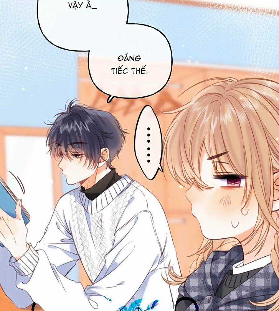 Vụng Trộm Giấu Không Được Chapter 36 trang 6