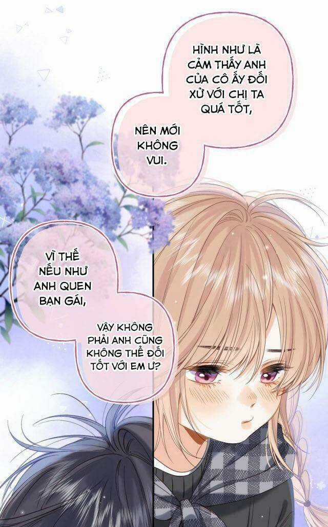 Vụng Trộm Giấu Không Được Chapter 37 trang 10