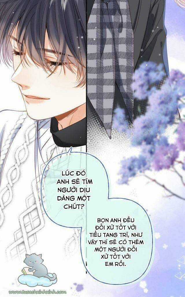 Vụng Trộm Giấu Không Được Chapter 37 trang 11