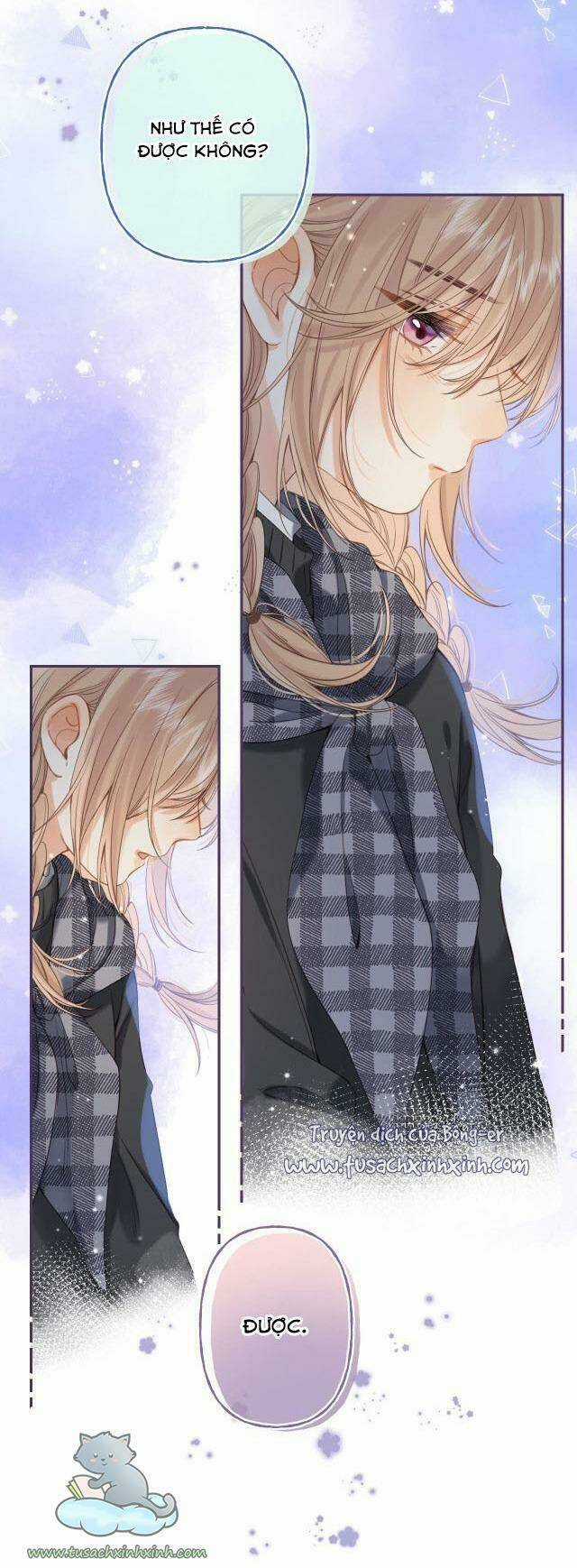 Vụng Trộm Giấu Không Được Chapter 37 trang 12