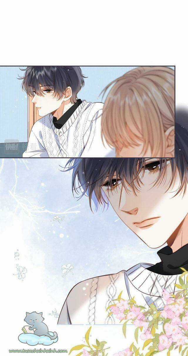 Vụng Trộm Giấu Không Được Chapter 37 trang 13