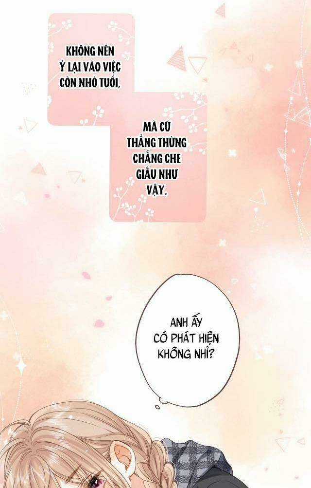 Vụng Trộm Giấu Không Được Chapter 37 trang 20