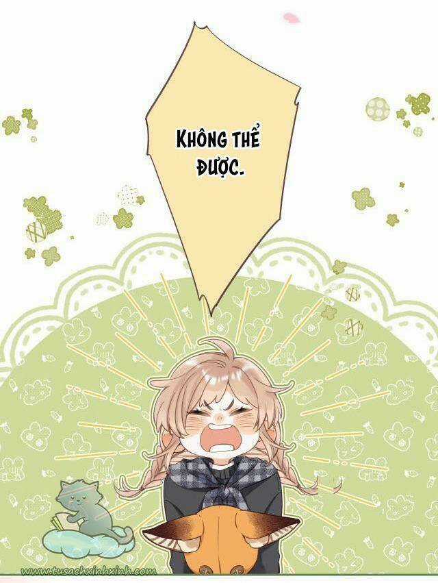 Vụng Trộm Giấu Không Được Chapter 37 trang 23