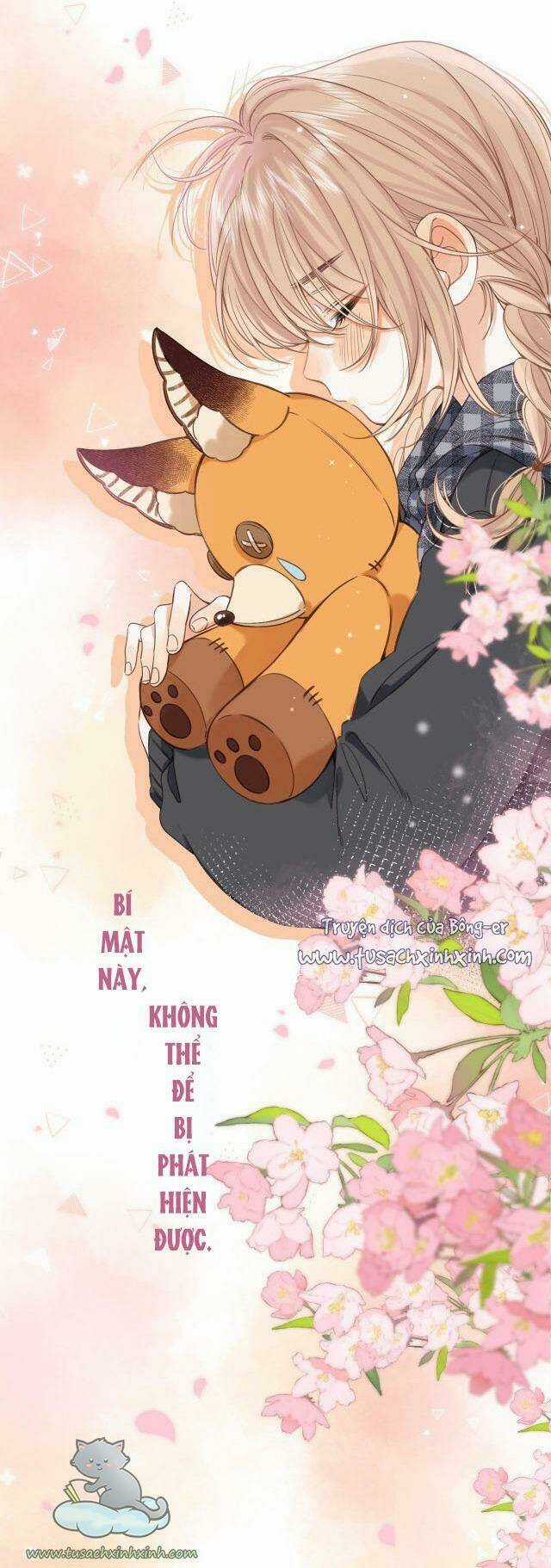 Vụng Trộm Giấu Không Được Chapter 37 trang 24