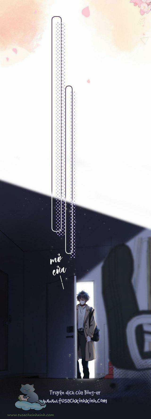 Vụng Trộm Giấu Không Được Chapter 37 trang 25