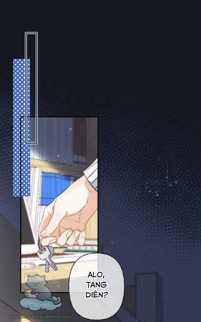 Vụng Trộm Giấu Không Được Chapter 37 trang 26