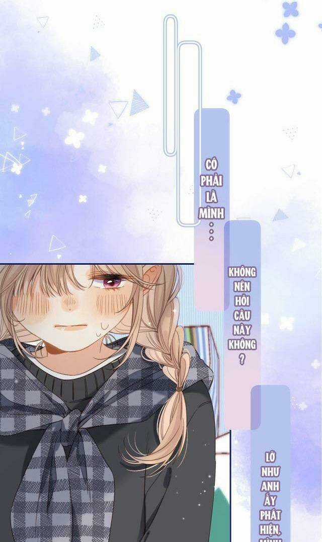 Vụng Trộm Giấu Không Được Chapter 37 trang 7