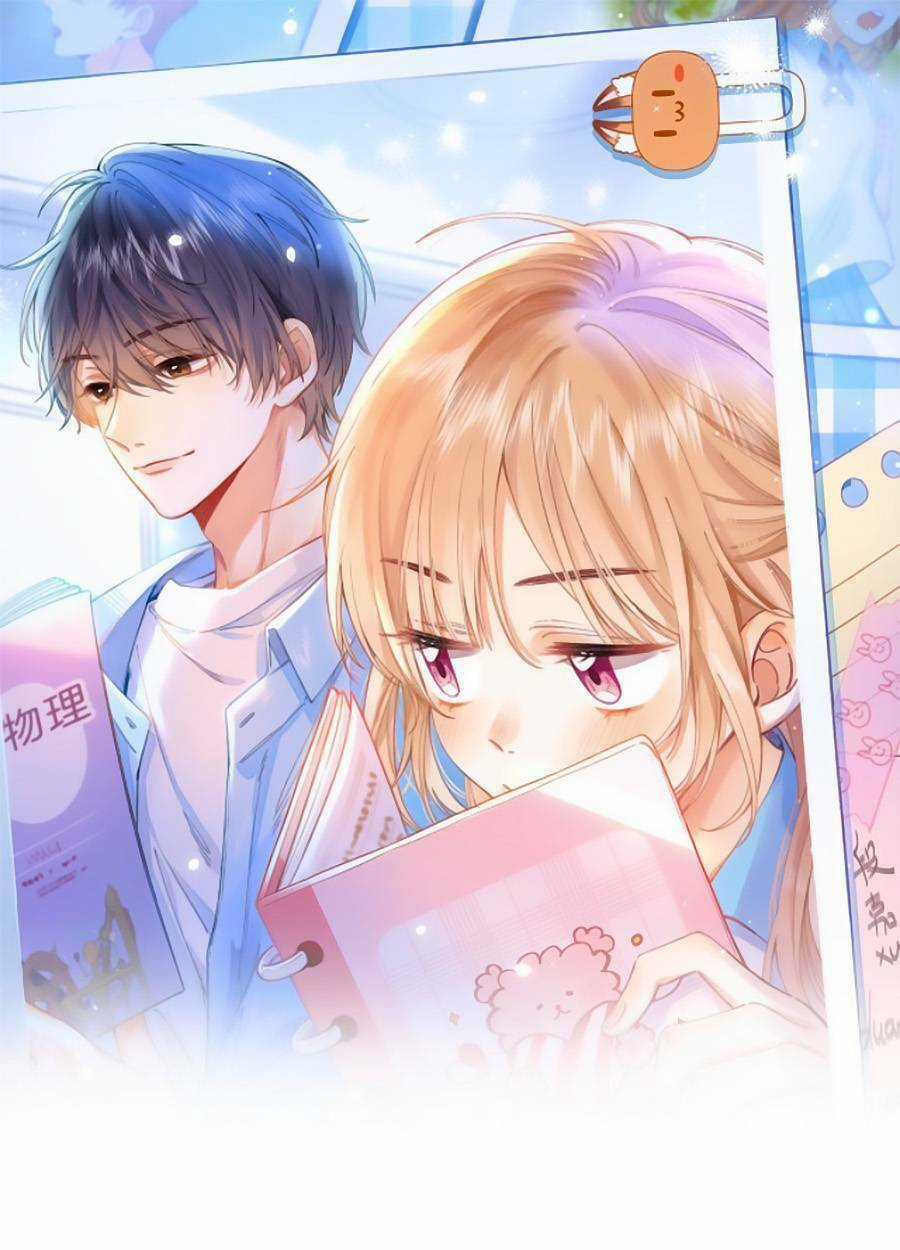 Vụng Trộm Giấu Không Được Chapter 38 trang 1