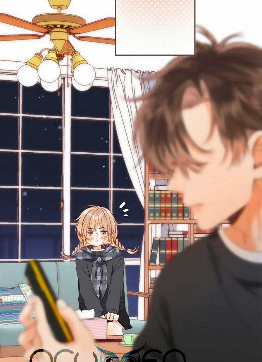 Vụng Trộm Giấu Không Được Chapter 38 trang 11