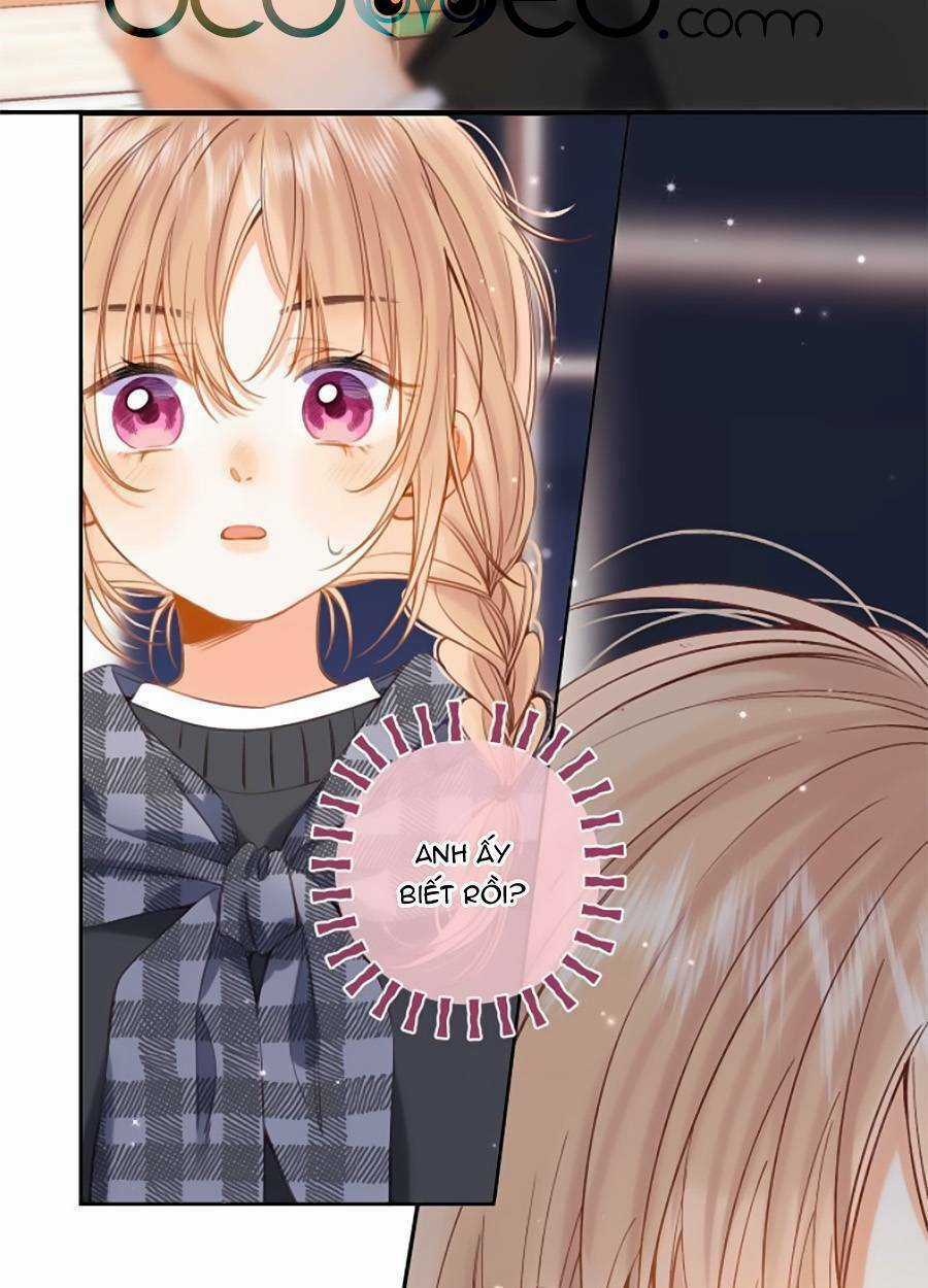 Vụng Trộm Giấu Không Được Chapter 38 trang 12