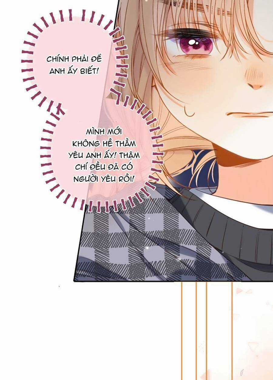 Vụng Trộm Giấu Không Được Chapter 38 trang 13