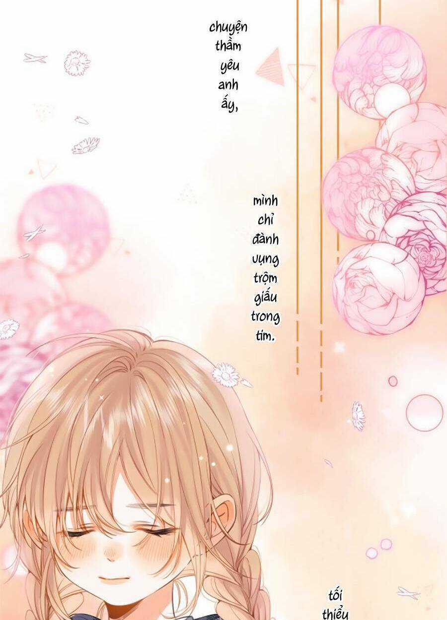 Vụng Trộm Giấu Không Được Chapter 38 trang 14