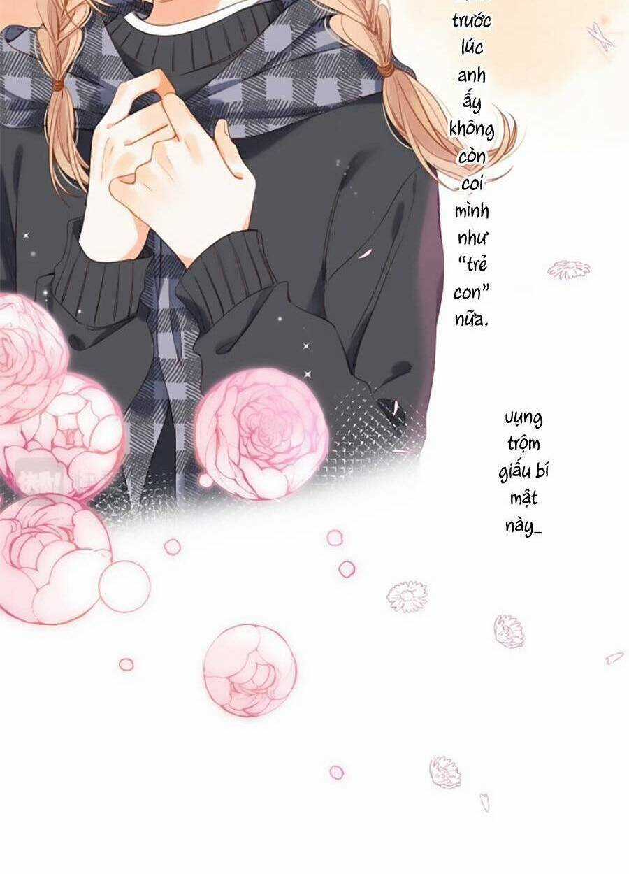 Vụng Trộm Giấu Không Được Chapter 38 trang 15