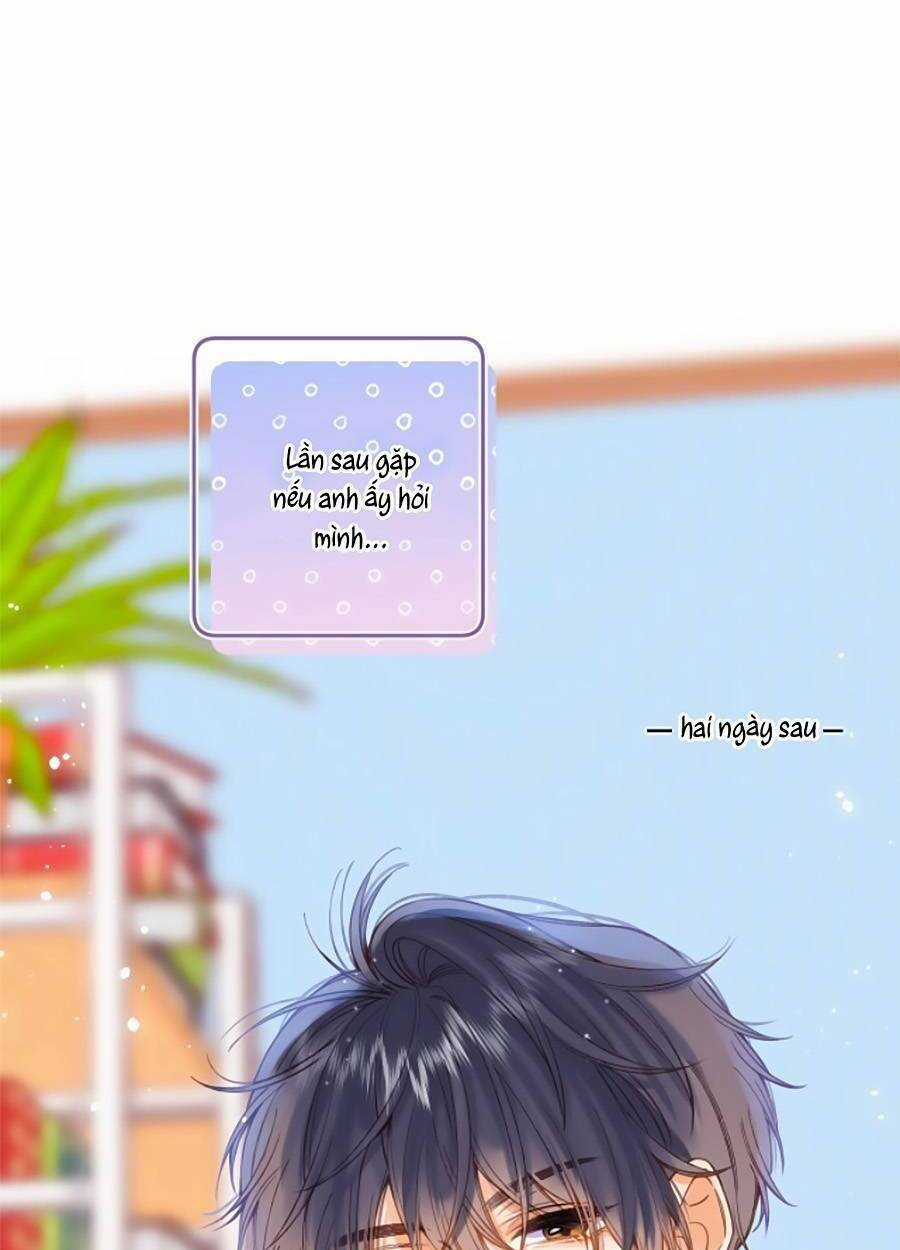 Vụng Trộm Giấu Không Được Chapter 38 trang 16