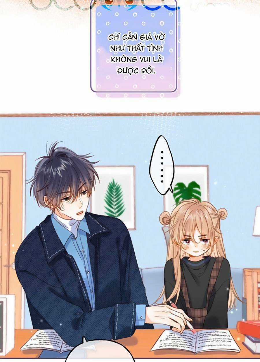 Vụng Trộm Giấu Không Được Chapter 38 trang 19