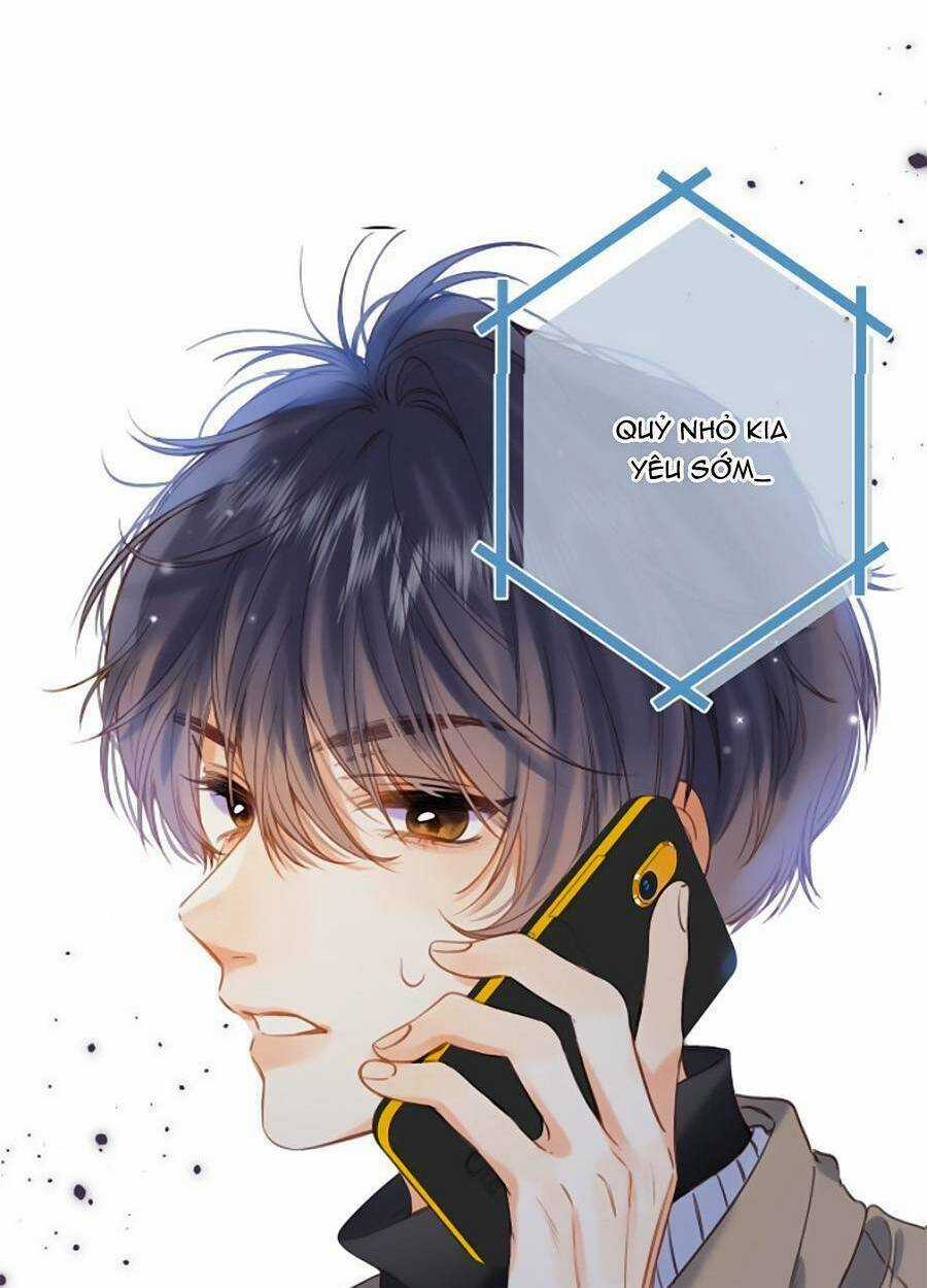 Vụng Trộm Giấu Không Được Chapter 38 trang 2