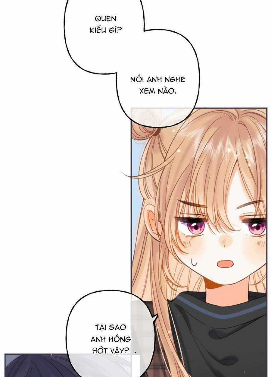 Vụng Trộm Giấu Không Được Chapter 38 trang 20