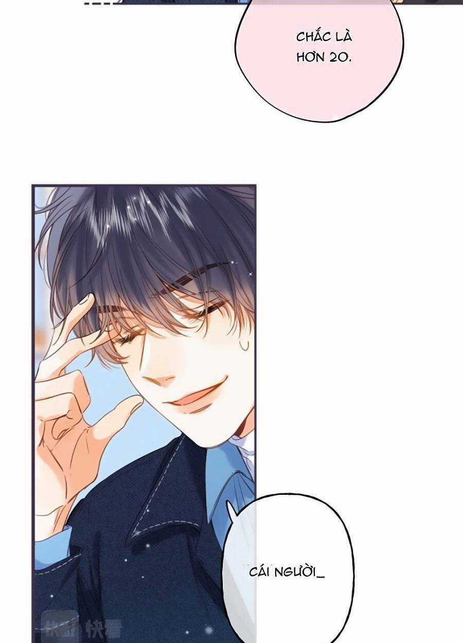 Vụng Trộm Giấu Không Được Chapter 38 trang 25