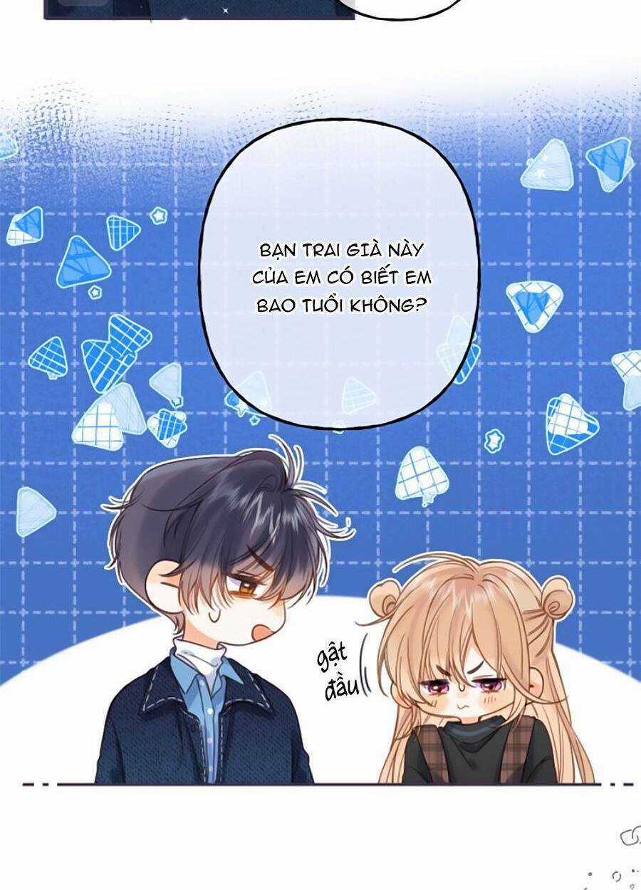 Vụng Trộm Giấu Không Được Chapter 38 trang 26