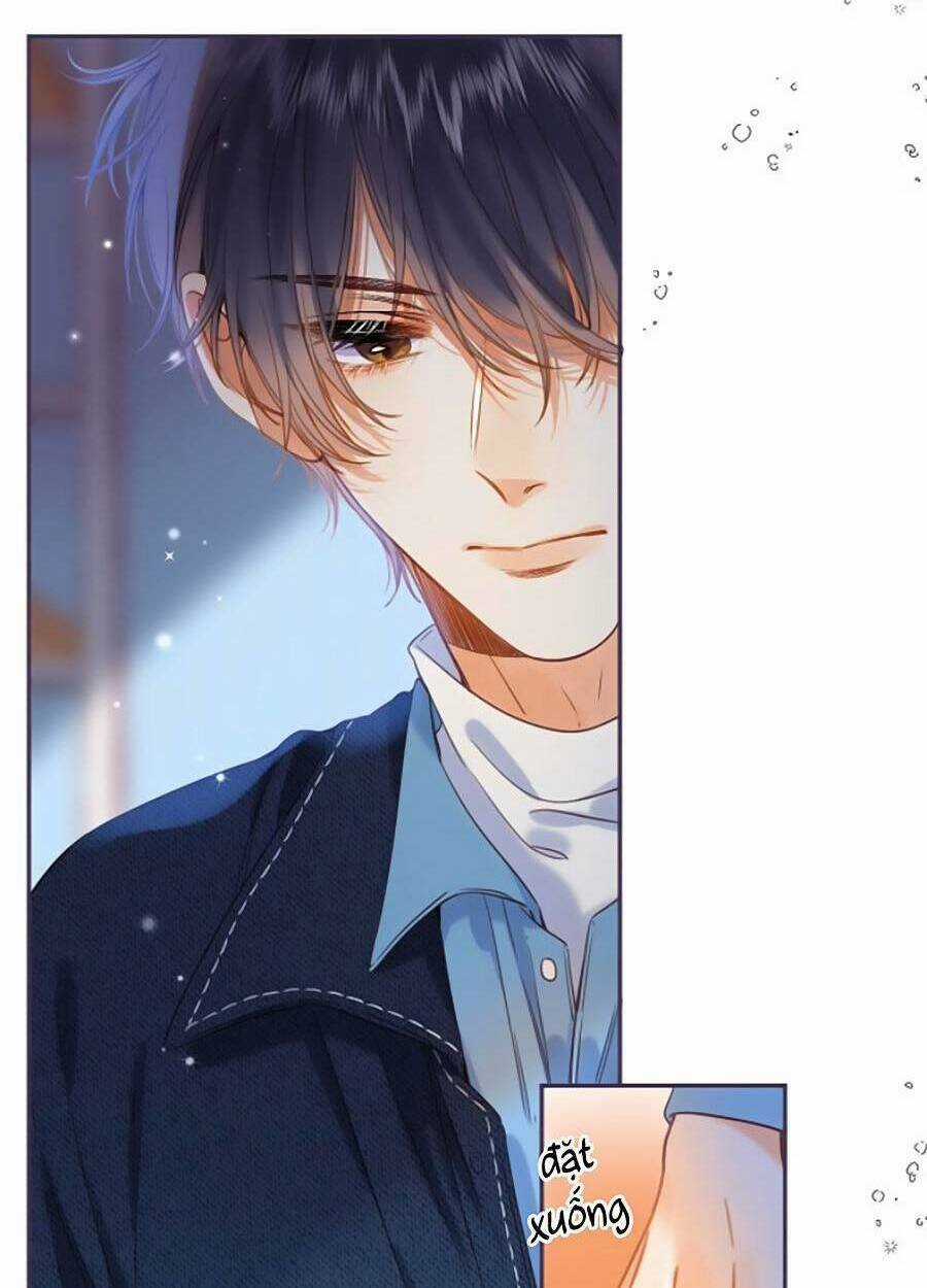 Vụng Trộm Giấu Không Được Chapter 38 trang 27