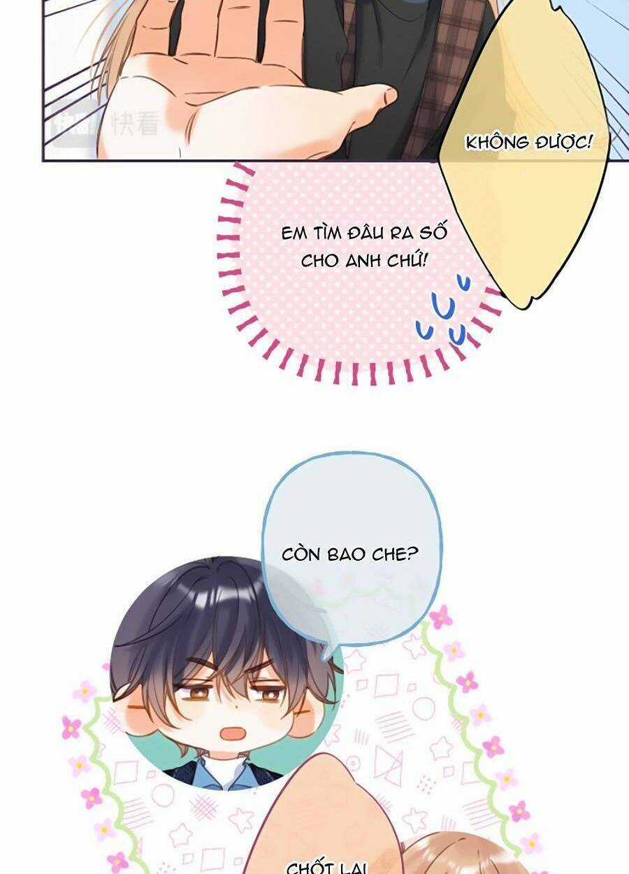 Vụng Trộm Giấu Không Được Chapter 38 trang 29