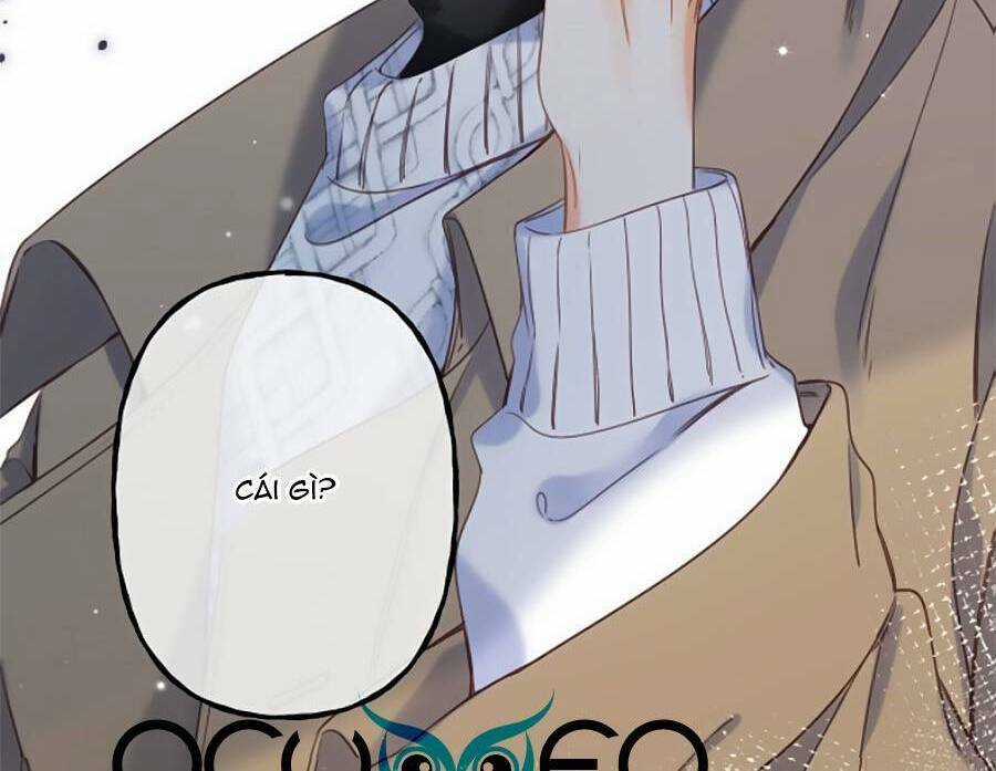 Vụng Trộm Giấu Không Được Chapter 38 trang 3