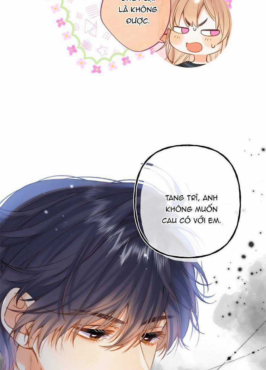 Vụng Trộm Giấu Không Được Chapter 38 trang 30